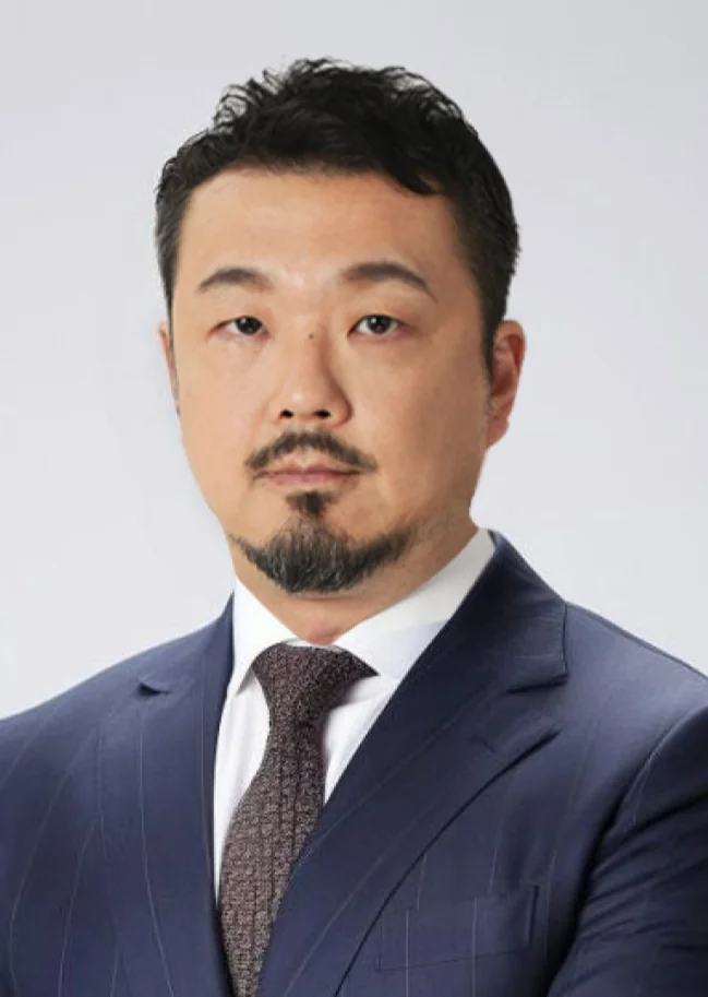 代表取締役社長 岡崎 昌人