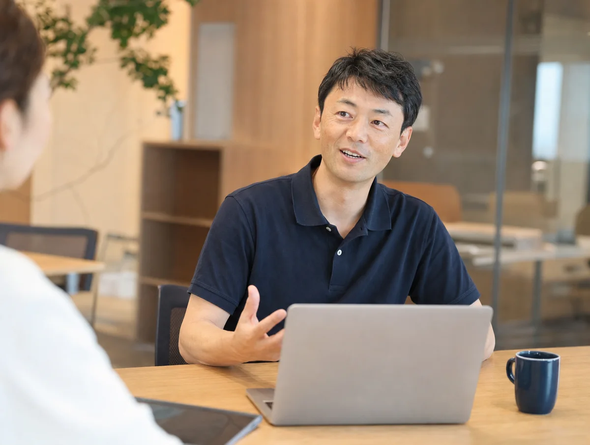 ageetのエンジニアによる技術コンサルティング