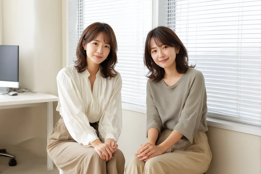 ageetで働くメンバー